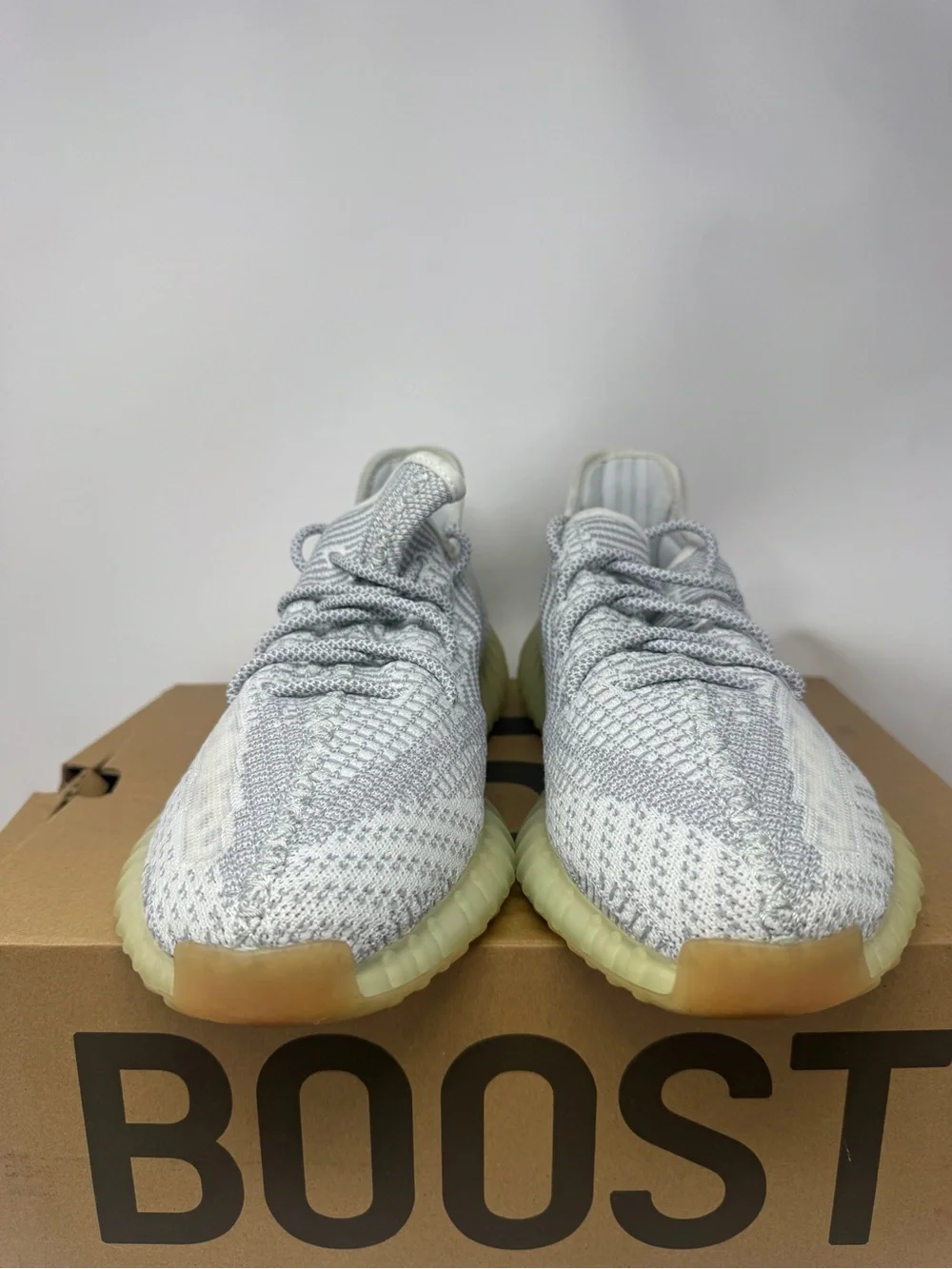Mens Adidas Yeezy